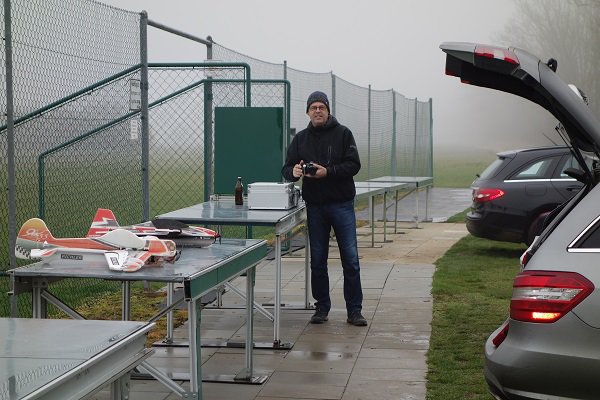 Neujahresfliegen 2016